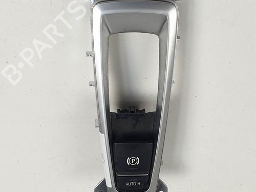 Used Hand brake Hand brake BMW X5 (F15, F85) xDrive 40 d (313 hp) 27923311 27923311