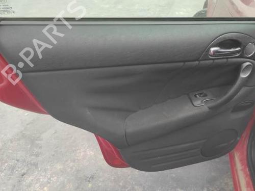 Engine control unit (ECU) ALFA ROMEO 147 (937_) 1.6 16V T.SPARK ECO (937.AXA1A, 937.BXA1A) | BP28178389M57 