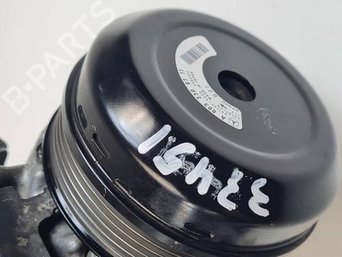 AC compressor MERCEDES-BENZ E-CLASS (W212) E 250 CDI / BlueTEC (212.003, 212.004) | BP34517926M34  - Image 8