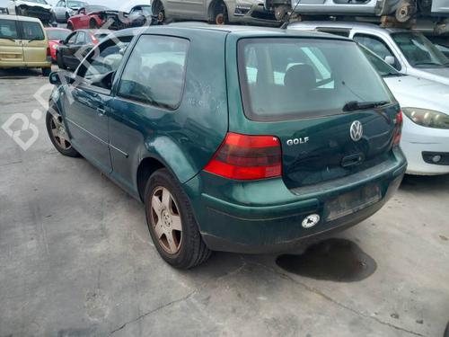 Engine VW GOLF IV (1J1) 1.6 | BP28061072M1 