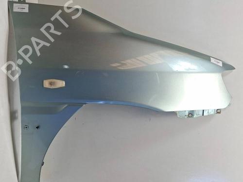 Used Right front fenders Right front fenders HYUNDAI MATRIX (FC) 1.6 (103 hp) 40488302 40488302