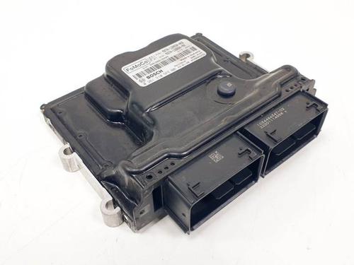 Engine control unit (ECU) FORD FOCUS IV (HN)  | BP15938830M57 