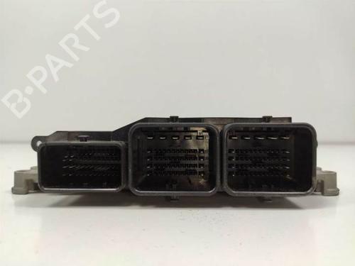 Engine control unit (ECU) FORD FIESTA VI (CB1, CCN) 1.4 TDCi | BP10686565M57 