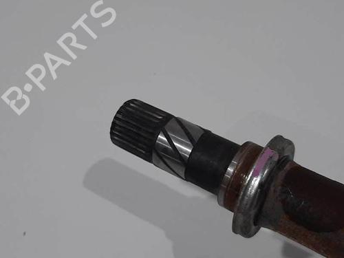 Right front driveshaft DACIA DUSTER (HS_) 1.5 dCi | BP6840875M39 - Image 5