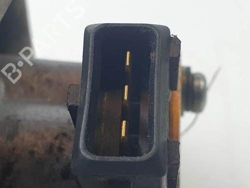 Throttle body JAGUAR XJ (X300, X330) 6 3.2 | BP29245993M82 