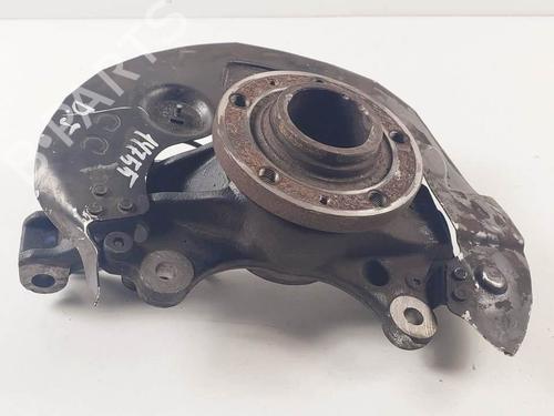 Left front steering knuckle CITROËN C4 Picasso II 2.0 BlueHDi 150 | BP25403678M25 - Image 3