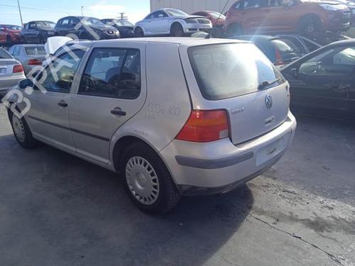Rear right lock VW GOLF IV (1J1) 1.6 | BP16065589C99 