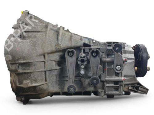 Gearbox MERCEDES-BENZ SLK (R170) 230 Kompressor (170.447) | BP24990590M3 