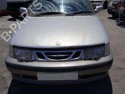 Used Parts SAAB 9-3 Cabriolet (YS3D)  2.0 Turbo  906208