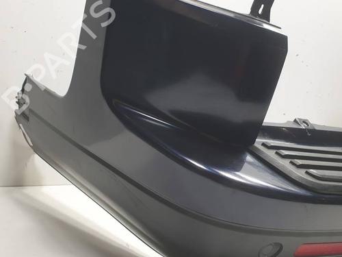 Rear bumper LAND ROVER DISCOVERY IV (L319) 3.0 SDV6 4x4 | BP30142388C8 