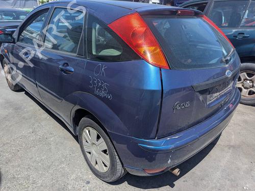 Headlight switch FORD FOCUS I (DAW, DBW) 1.6 16V | BP37533239I24  - Image 7