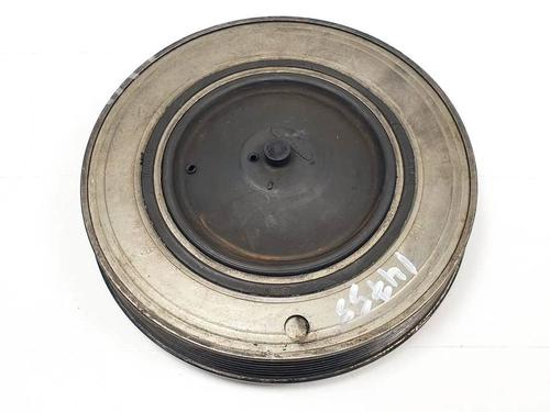 Used Pulley Pulley CITROËN C4 Picasso II 2.0 BlueHDi 150 (150 hp) 25404067 25404067