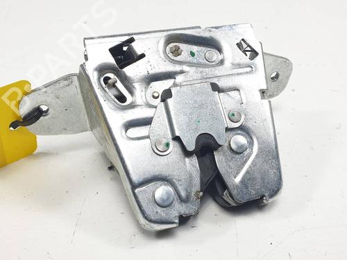 Tailgate lock MERCEDES-BENZ C-CLASS T-Model (S204) C 250 CDI (204.203) | BP29763204C101 