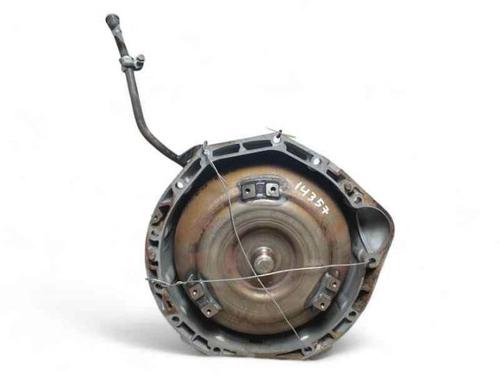 Used Gearbox MERCEDES-BENZ E-CLASS (W210) E 320 CDI (210.026) (197 hp) 22427903