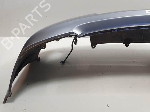 Front bumper OPEL MERIVA A MPV (X03) 1.7 DTI (E75) | BP27885230C7 