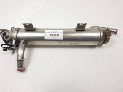 Egr VW PASSAT B6 (3C2) 2.0 TDI 16V (140 hp) 31272291
