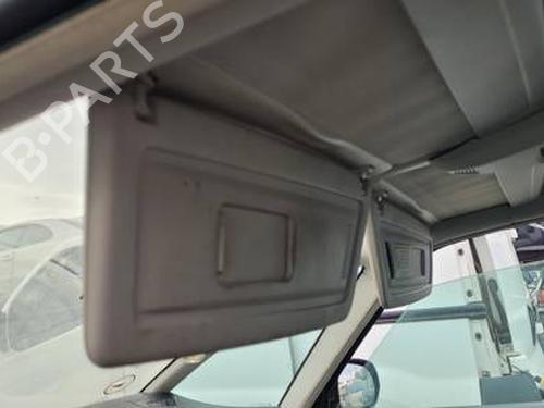 Headlight switch CITROËN C4 Grand Picasso I (UA_) 1.6 HDi | BP31240708I24