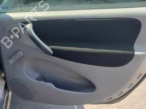 Front left window mechanism CITROËN XSARA PICASSO (N68) 2.0 16V | BP27885759C22 
