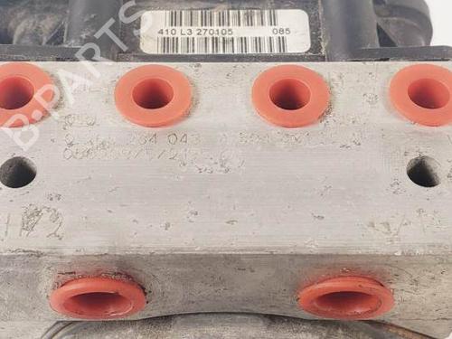 ABS pump MERCEDES-BENZ A-CLASS (W169) A 200 CDI (169.008, 169.308) | BP12376621M43 