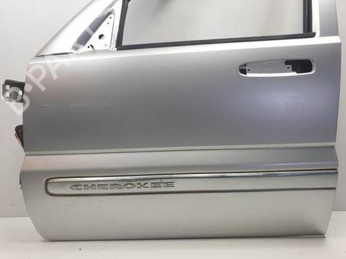 Left front door JEEP CHEROKEE (KJ) 2.8 CRD 4x4 | BP28065634C2 