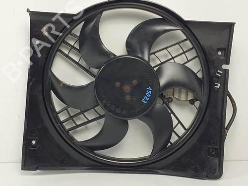 Used Radiator fan Radiator fan BMW 3 (E46) 320 d (150 hp) 19286311 19286311