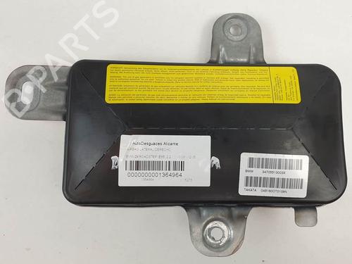 right-seat-airbag-bmw-z4-roadster-e85-2002-2003-2004-2005-2006-2007-2008-2009-25143753 main image