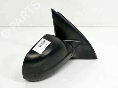 Right mirror SEAT AROSA (6H1) 1.0 | BP7674985C27 
