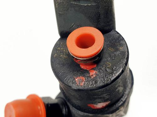 Injector SMART CABRIO (450) 0.8 CDI (S1OLC1, 450.401, 450.402, 450.403, 450.400) | BP25140712M100 - Image 2