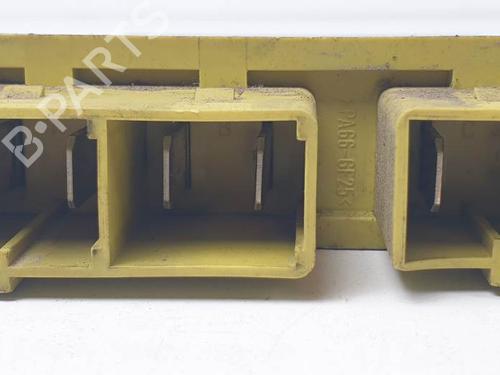 Heater resistor SMART CABRIO (450) 0.8 CDI (S1OLC1, 450.401, 450.402, 450.403, 450.400) | BP25138349M108 - Image 2