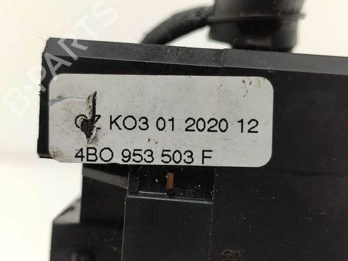 Ratstangsstang SEAT LEON (1M1) 1.4 16V | BP8302081I23 