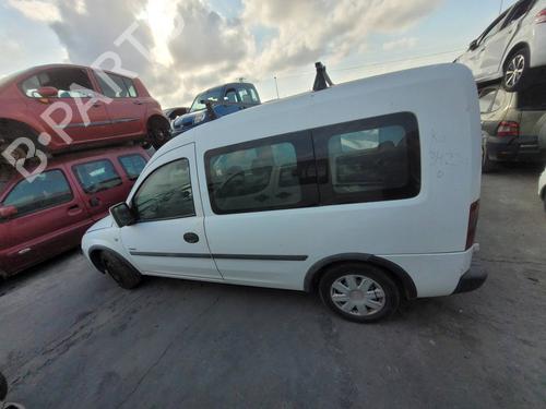 Third brake light OPEL COMBO Tour 1.7 DI 16V | BP36692395L11 - Image 12
