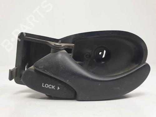 Used Front left interior door handle FORD TRANSIT Van (FA_ _) 2.2 TDCi RWD (125 hp) 12443994