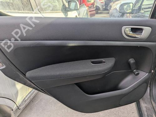 Headlight switch PEUGEOT 307 (3A/C) 1.6 HDi 110 | BP39959086I24 - Image 13