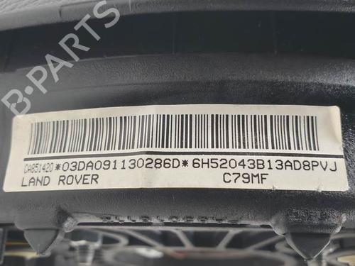 Driver airbag LAND ROVER FREELANDER 2 (L359) 2.2 TD4 4x4 | BP29245614C9 