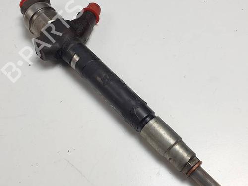 Used Injector PEUGEOT BOXER Bus 2.2 HDi 120 (120 hp) 29850145