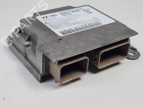 Used ECU airbags ECU airbags HYUNDAI i10 II (BA, IA) 1.2 (87 hp) 34515851 34515851