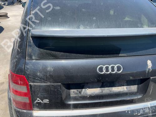 Instrument cluster AUDI A2 (8Z0) 1.4 TDI | BP38948588C47 - Image 13