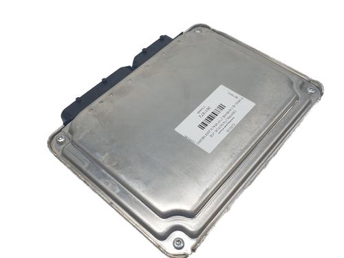 Engine control unit (ECU) PORSCHE CAYENNE (9PA) S 4.5 | BP38231523M57 - Image 2