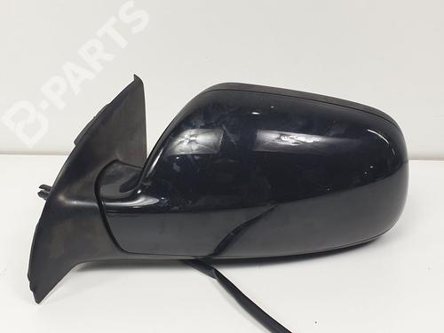 Used Left mirror Left mirror PEUGEOT 307 CC (3B) 2.0 16V (140 hp) 11055472 11055472