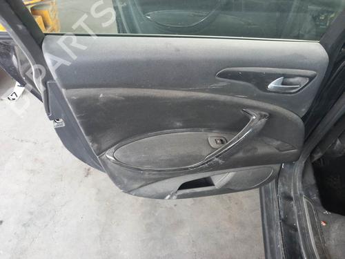 Left tailgate light CITROËN C5 III (RD_) 2.0 HDi (RDRHD8, RDRHDJ, RDRHR8, RDRHRJ) | BP28034342C79  - Image 17