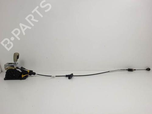 Gear lever VOLVO XC60 I SUV (156) D5 AWD | BP7406430M90 