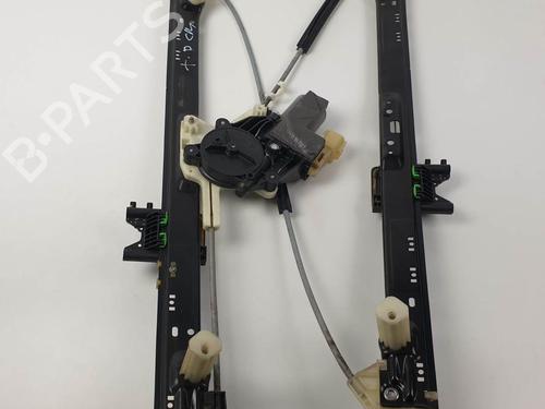 Used Rear right window mechanism Rear right window mechanism 25121402 25121402
