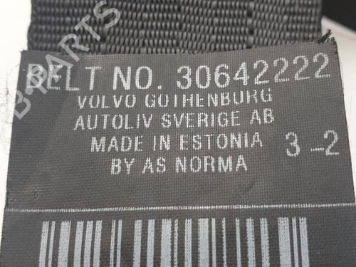 Front left seatbelt VOLVO C30 (533) 1.6 D | BP24989794I26 - Image 2