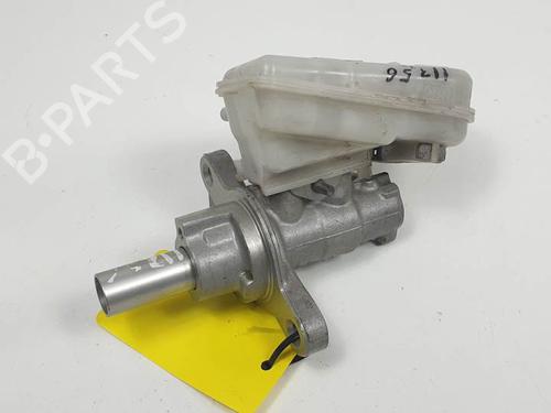 Brake master cylinder FORD FIESTA VI (CB1, CCN) 1.4 TDCi | BP12387417M77 