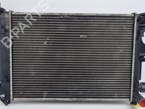 Used Water radiator Water radiator 38535480 38535480