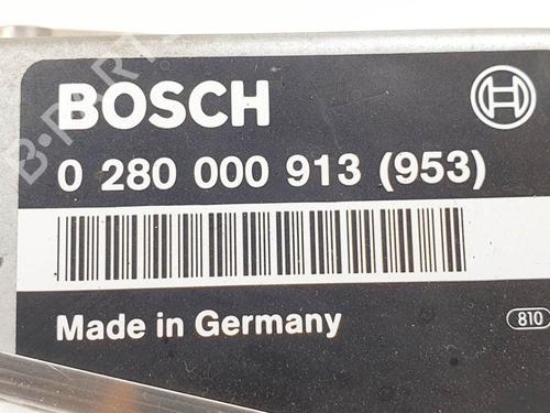 Engine control unit (ECU) VOLVO 850 (854) 2.4 | BP25146032M57 - Image 4