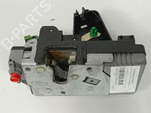 Used Rear right lock SAAB 9-5 Estate (YS3E) 2.3 t (185 hp) 7738306