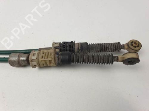 Gear lever NISSAN MICRA IV (K13K, K13KK) 1.2 | BP20700883M90 