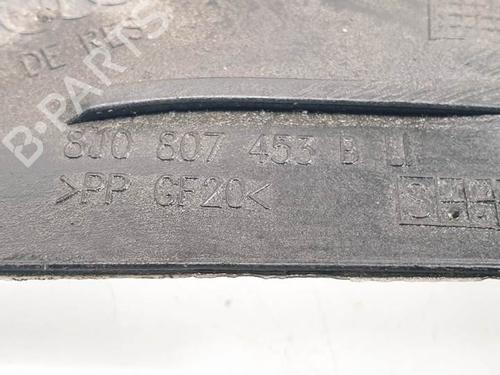 Other AUDI TT Roadster (8J9) 2.0 TFSI quattro | BP15904567O1 