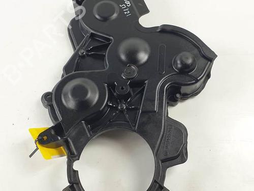 Used Timing cover Timing cover 18234357 18234357